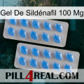Gel De Sildénafil 100 Mg 23